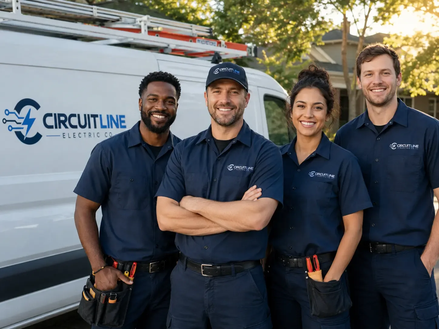 Whole Home Rewiring company in Wood River, NE